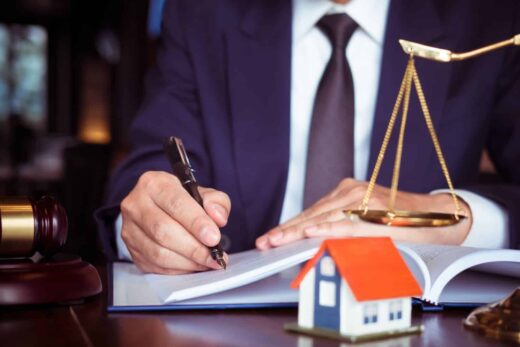 Situations conflictuelles : juridiques, techniques ou financières