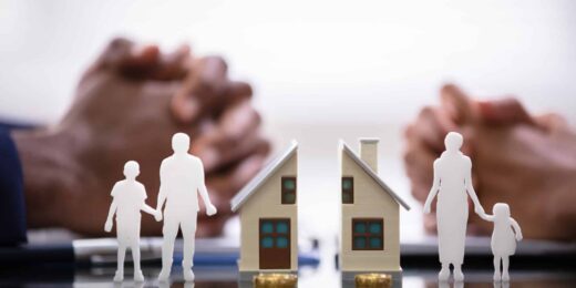 Expertise Immobilière pour Divorce chez Espargillière Expert Immo