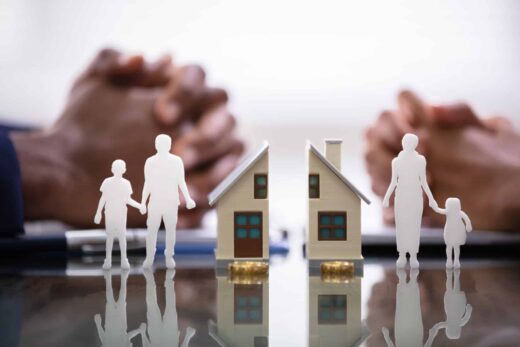Expertise Immobilière pour Divorce chez Espargillière Expert Immo