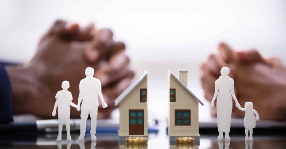 Expertise Immobilière pour Divorce chez Espargillière Expert Immo