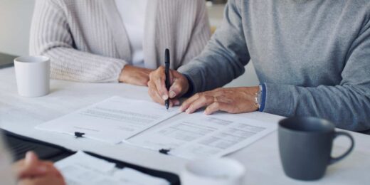 Expertise Immobilière en Cas de Succession chez Espargillière Expert Immo