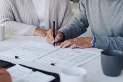 Expertise Immobilière en Cas de Succession chez Espargillière Expert Immo