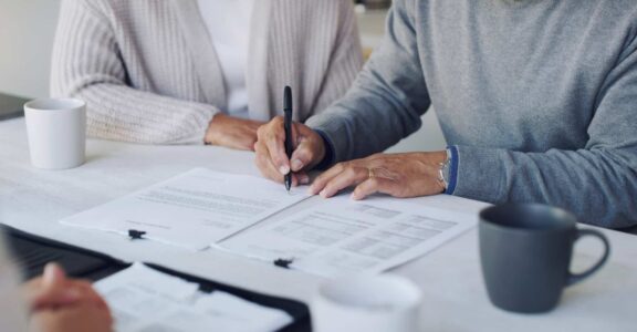Expertise Immobilière en Cas de Succession chez Espargillière Expert Immo