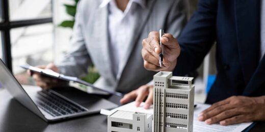 Expertise des Actifs Immobiliers d&#8217;Entreprise chez Espargillière Expert Immo