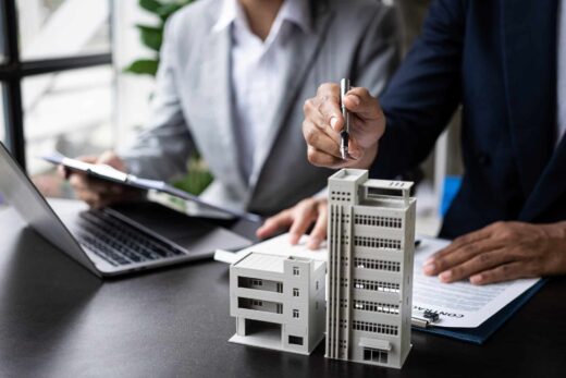Expertise des Actifs Immobiliers d&#8217;Entreprise chez Espargillière Expert Immo