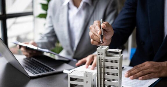 Expertise des Actifs Immobiliers d&#8217;Entreprise chez Espargillière Expert Immo