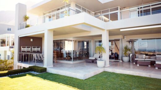 Éric Espargillière, Expert immobilier pour une étude personnalisée